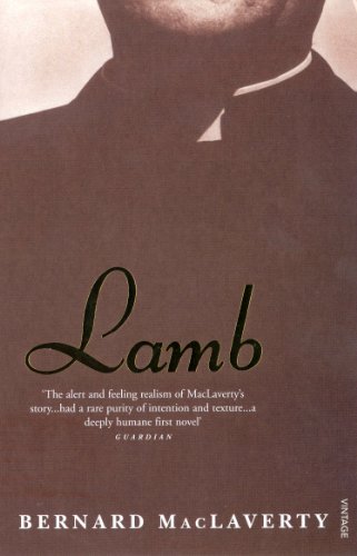 9780099284598: Lamb