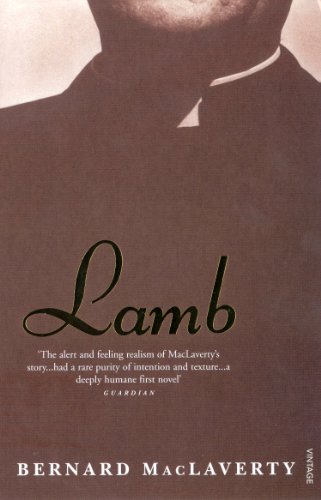 Stock image for Lamb for sale by ThriftBooks-Atlanta