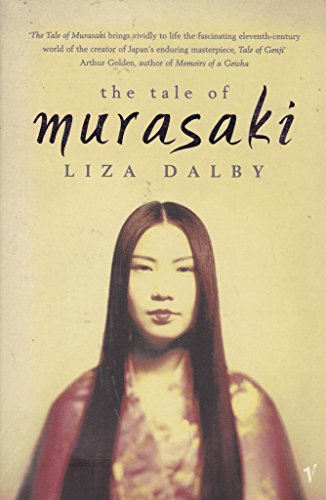 Stock image for The Tale Of Murasaki for sale by AwesomeBooks