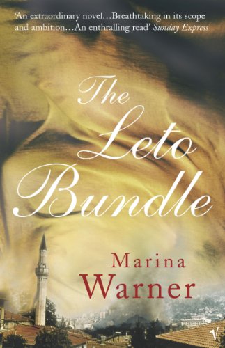 Stock image for The Leto Bundle for sale by WorldofBooks