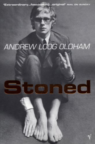 Imagen de archivo de Stoned a la venta por Blackwell's