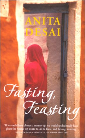 9780099284727: Fasting, Feasting A Fmt