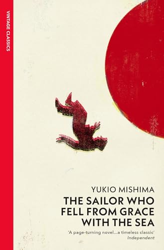 9780099284796: Sailor Who Fell From Grace With The Sea: Yukio Mishima