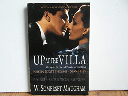 Up at the Villa (9780099284833) by Maugham, W. Somerset