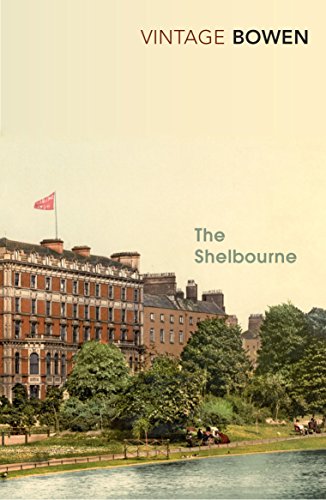 Stock image for The Shelbourne Hotel for sale by Irish Booksellers