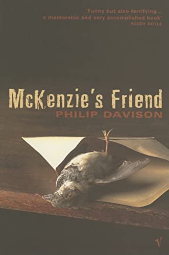 Beispielbild fr McKenzie's Friend zum Verkauf von AwesomeBooks