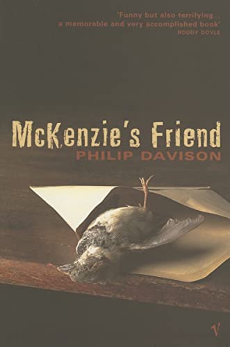 Imagen de archivo de McKenzie's Friend a la venta por Books End Bookshop