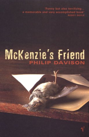 Stock image for McKenzies Friend for sale by Reuseabook