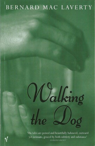 Stock image for Walking the Dog and Other Stories for sale by WorldofBooks