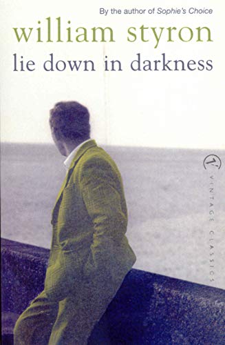 Imagen de archivo de Lie Down in Darkness a la venta por HPB-Emerald