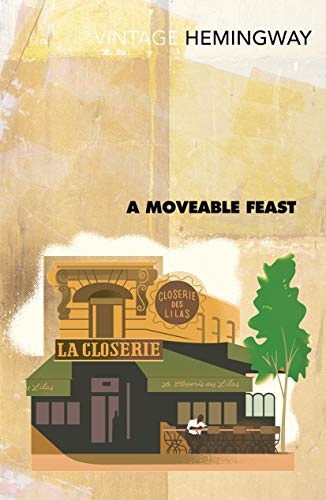 9780099285045: A Moveable Feast [Lingua inglese]: Ernest Hemingway