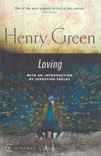 Loving - Henry Green