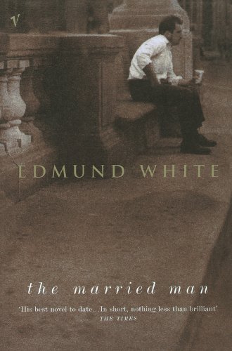 The Married Man (9780099285144) by White, Edmund