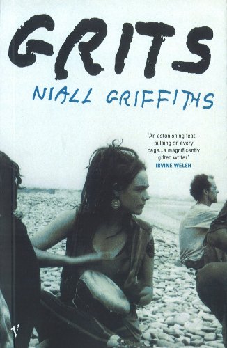 Beispielbild fr Grits zum Verkauf von ThriftBooks-Dallas