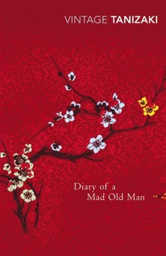 Imagen de archivo de Diary of a Mad Old Man a la venta por Blackwell's