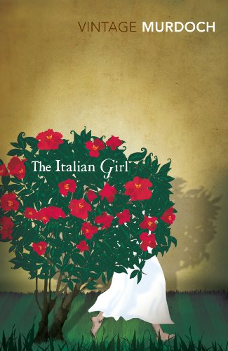 Beispielbild fr The Italian Girl zum Verkauf von Blackwell's