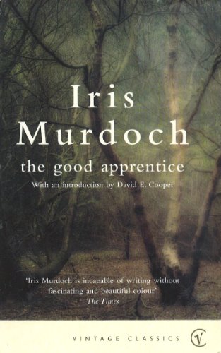 Stock image for The Good Apprentice: xii (Vintage classics) for sale by WorldofBooks