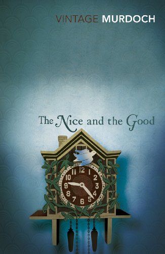 Imagen de archivo de The Nice and the Good: xvi (Vintage classics) a la venta por WorldofBooks