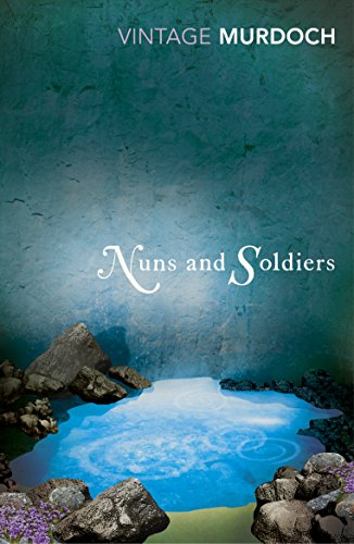 Beispielbild fr Nuns and Soldiers Iris Murdoch zum Verkauf von SecondSale