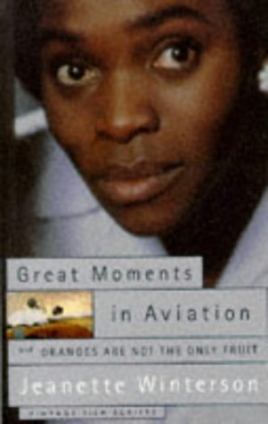 Beispielbild für Filmscripts: "Great Moments in Aviation" and "Oranges are Not the Only Fruit" zum Verkauf von WorldofBooks