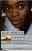 Imagen de archivo de Filmscripts: "Great Moments in Aviation" and "Oranges are Not the Only Fruit" a la venta por Goldstone Books