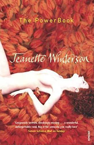 The Powerbook (9780099285434) by Jeanette Winterson