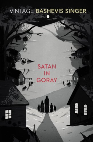 Imagen de archivo de Satan in Goray a la venta por Blackwell's