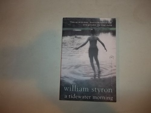 9780099285533: A Tidewater Morning: 1
