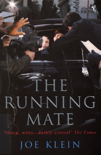 9780099285588: The Running Mate