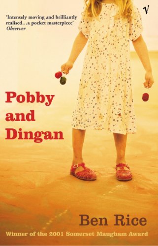 Pobby and Dingan / Specks in the Sky [Two Novellas]