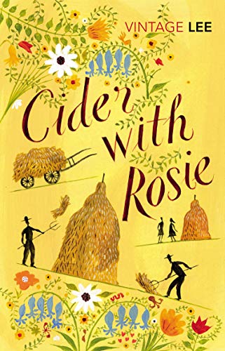 Stock image for Cider With Rosie for sale by Blackwell's