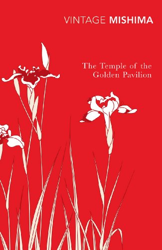 9780099285670: The Temple Of The Golden Pavilion: Yukio Mishima