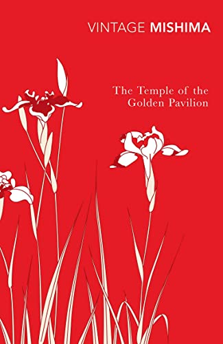 Stock image for The Temple of the Golden Pavilion for sale by Blackwell's