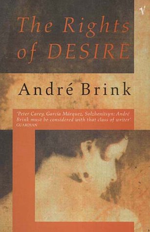 9780099285731: The Rights Of Desire