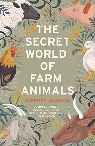 Imagen de archivo de The Pig Who Sang to the Moon : The Emotional World of Farm Animals a la venta por Better World Books Ltd