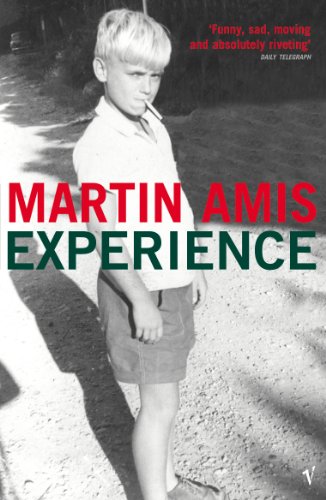 Imagen de archivo de Experience : A Memoir a la venta por Better World Books Ltd