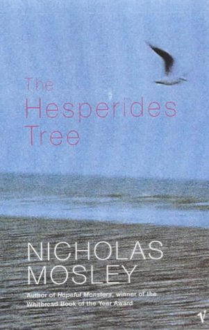 Stock image for The Hesperides Tree for sale by Goldstone Books