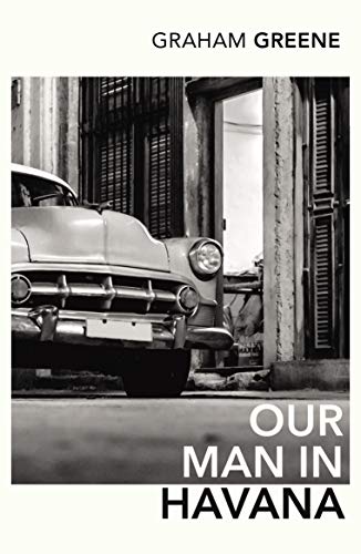 Imagen de archivo de Our Man in Havana (Vintage Classics) a la venta por Chiron Media