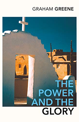 9780099286097: The Power And The Glory: Graham Greene (Vintage classics)