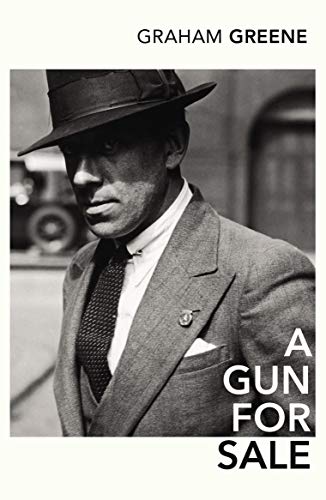 Stock image for A Gun for Sale for sale by Blackwell's