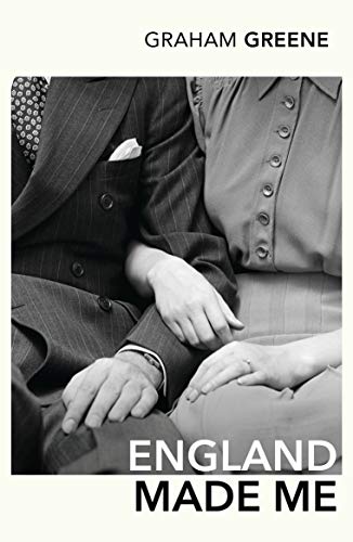 Imagen de archivo de England Made Me : a la venta por WorldofBooks