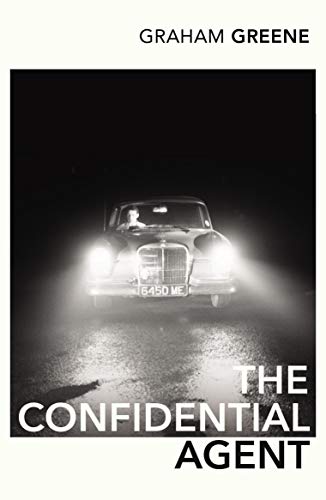 The Confidential Agent (9780099286196) by Greene, Graham