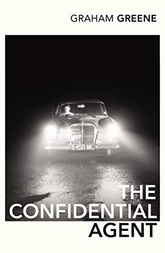 9780099286196: The Confidential Agent