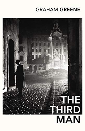 Imagen de archivo de THIRD MAN AND THE FALL (RE-ISSUE) (Vintage Classics) a la venta por HPB-Emerald