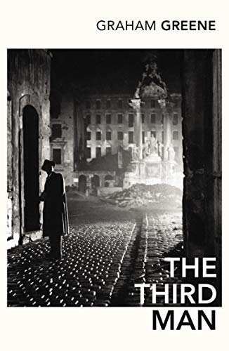 Stock image for The Third Man and The Fallen Idol: Graham Greene (Vintage classics) for sale by WorldofBooks