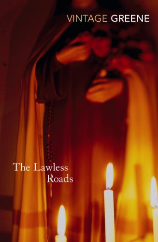 Stock image for The Lawless Roads: 1 for sale by WorldofBooks