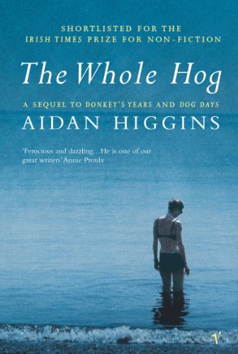 Imagen de archivo de The Whole Hog a la venta por WorldofBooks