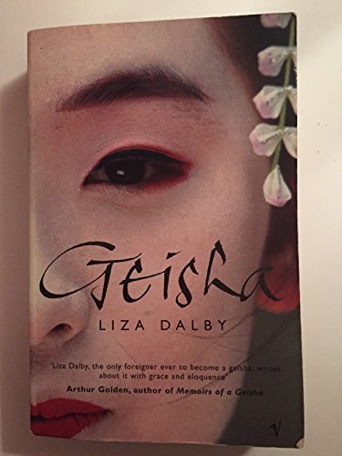 Beispielbild fr Geisha zum Verkauf von WorldofBooks