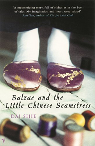 Beispielbild fr Balzac and the Little Chinese Seamstress zum Verkauf von Blackwell's