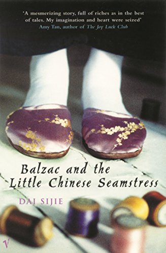 Imagen de archivo de Balzac and the Little Chinese Seamstress a la venta por Blackwell's